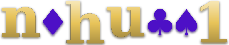 nohu001 logo